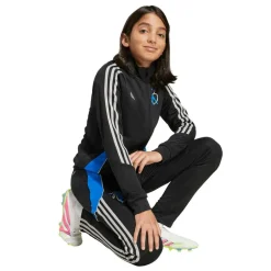 Best Jude Bellingham Full Zip Sweatshirt Børn Jakker & Overtøj