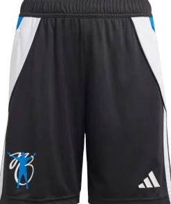 Børn adidas Træningsshorts>Jude Bellingham Shorts