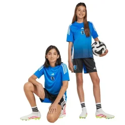 Børn adidas Træningsshorts>Jude Bellingham Shorts