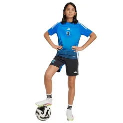 Børn adidas T-Shirts & Toppe><noscript><img width=