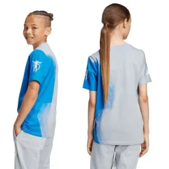 New Jude Bellingham T-Shirt Børn T-Shirts & Toppe