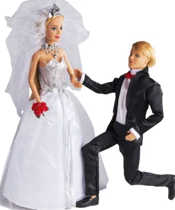 Børn JUDITH Dukker & Tilbehør><noscript><img width=