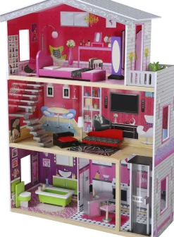 HUSm10 MØBLER 115c-JUDITH Outlet