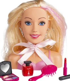 LEGEMAKE-UP HOVED-JUDITH Discount