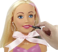 LEGEMAKE-UP HOVED-JUDITH Discount