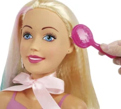 LEGEMAKE-UP HOVED-JUDITH Discount