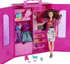 Børn JUDITH Dukker & Tilbehør><noscript><img width=