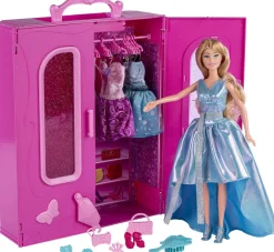 Børn JUDITH Dukker & Tilbehør><noscript><img width=