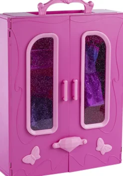 Børn JUDITH Dukker & Tilbehør><noscript><img width=