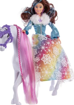 PRINCESmHEST-TILBE-JUDITH Discount