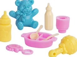 Discount -JACK-TVILLING-VOGN Børn Dukker & Tilbehør