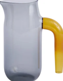 Jug-Large-Charcoal-Hay Discount