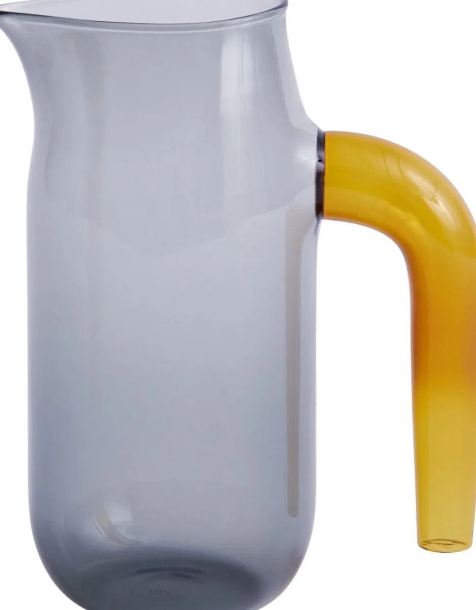 Jug-Large-Charcoal-Hay Discount