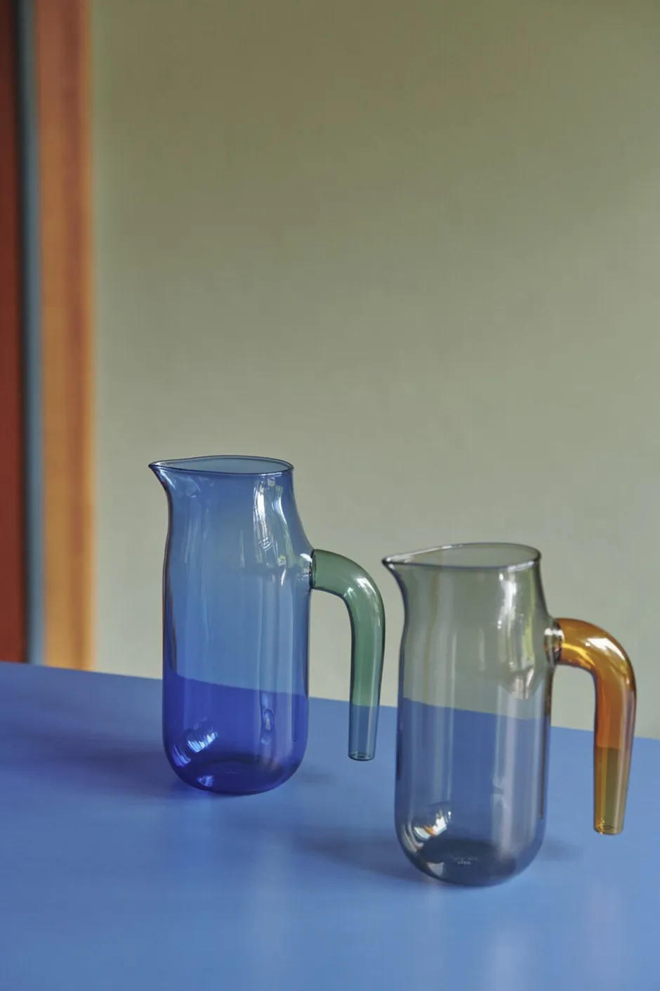 Jug-Large-Charcoal-Hay Discount