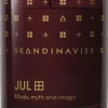 Skandinavisk Dufte Til Hjemmet>JUL Scented Candle 65g Special Edition