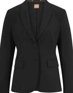 Dame BOSS Blazere & Veste>Juleah