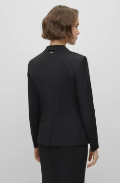 Dame BOSS Blazere & Veste><noscript><img width=