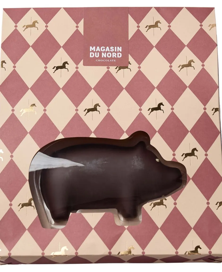 Discount Julegris, Marcipan 175 g Søde Sager|Mandelgaver