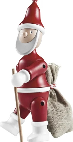 Discount Julemand Figurer & Skulpturer|Julepynt