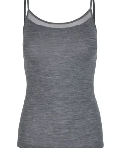 Dame Femilet Uldundertøj|Undertrøjer>Juliana Top