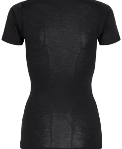 Online Juliana T-shirt Dame Uldundertøj|Undertrøjer