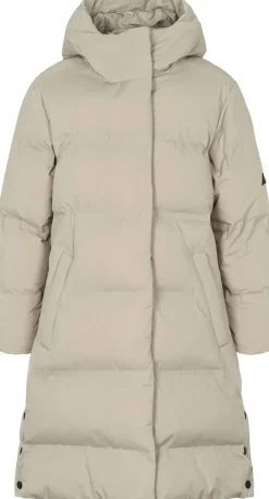 New Juliet Coat Vintejakke Børn Jakker & Overtøj