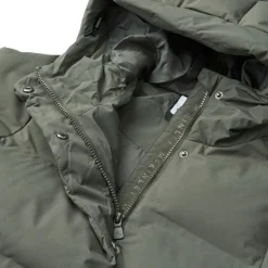 Juliet Coat Vinterjakke-MCKINLEY Discount