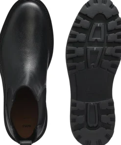 BOSS Business Sko>Julyo_Cheb_gr