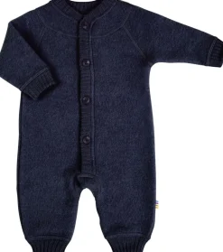 Best Jumpsuit Børn Uld