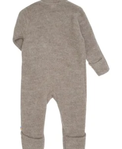 Online Jumpsuit 2in1 Børn Uld