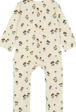 Børn PETIT PIAO Heldragter>Jumpsuit L/S Printed