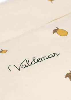 JUNIOR BEDDING GOTS 100X140-Konges Sløjd Clearance