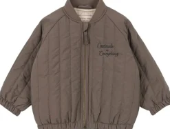 JUNO BOMBER JACKET-Konges Sløjd