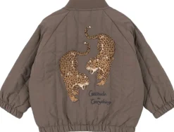 JUNO BOMBER JACKET-Konges Sløjd