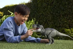 Discount Jurassic World Rebirth Fe Børn Legetøjsfigurer