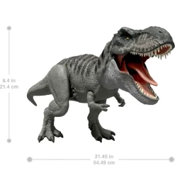 Discount Jurassic World Rebirth Fe Børn Legetøjsfigurer