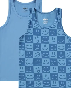 Justin 2-pack-Molo Discount