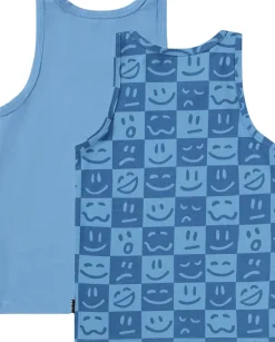 Justin 2-pack-Molo Discount