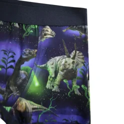 Outlet Justin 2-pack Børn Undertøj