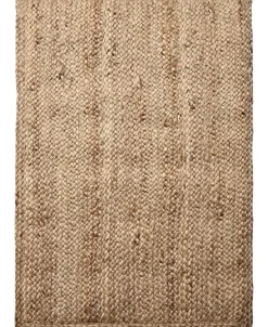 Magasin du Nord Collection Gulvtæpper>Jute rug, tæppe