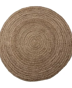 Jute rug, tæppe-Magasin du Nord Collection