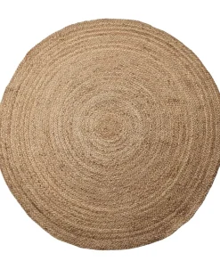 Magasin du Nord Collection Gulvtæpper>Jute rug, tæppe