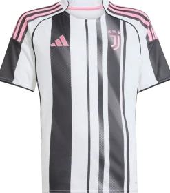 Online Juventus 25/26 Hjemmebanetrøje Børn T-Shirts & Toppe