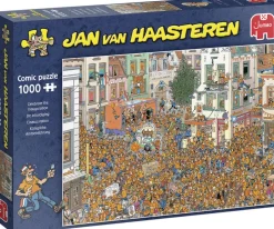 Børn Jan Van Haasteren puslespil Spil & Puslespil><noscript><img width=