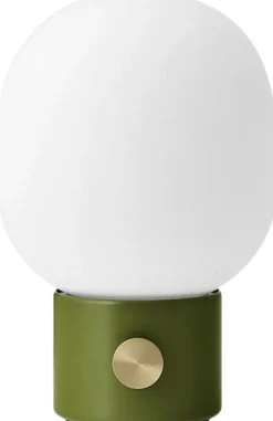 JWDA Table Lamp, Portable, Ø14,4, D-Audo Copenhagen Discount