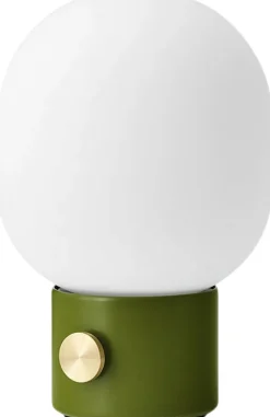 JWDA Table Lamp, Portable, Ø14,4, D-Audo Copenhagen Discount