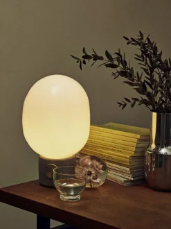 Hot JWDA Table Lamp Small Bordlamper