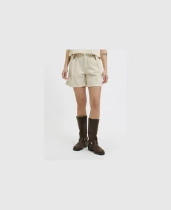 JXDORA NARA LOOSE HW DENIM SHORTS D-JJXX Best