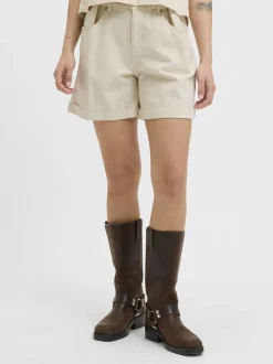 JXDORA NARA LOOSE HW DENIM SHORTS D-JJXX Best