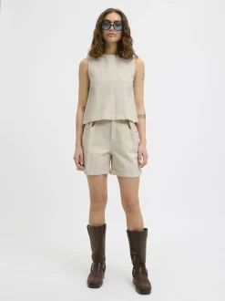 JXDORA NARA LOOSE HW DENIM SHORTS D-JJXX Best